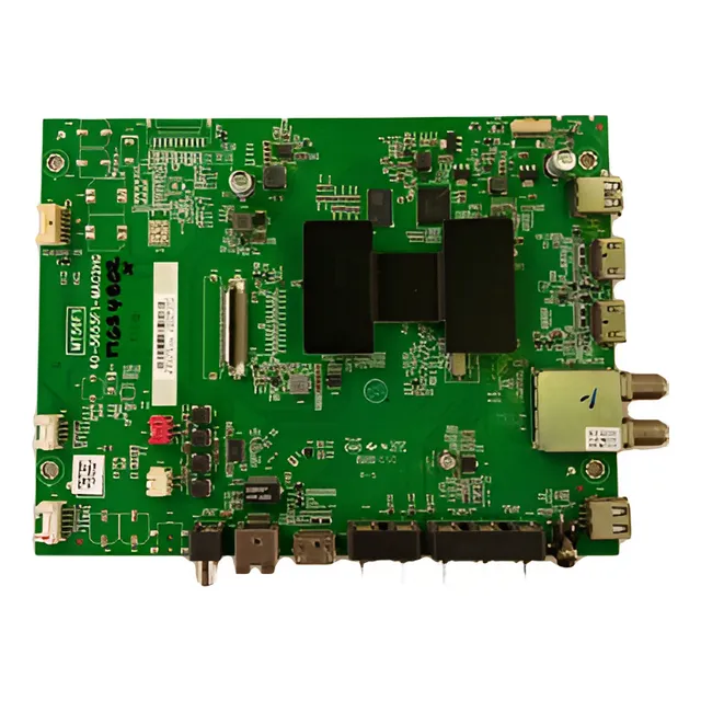 Mainboard Master G Mgs4802x Envío Gratis 