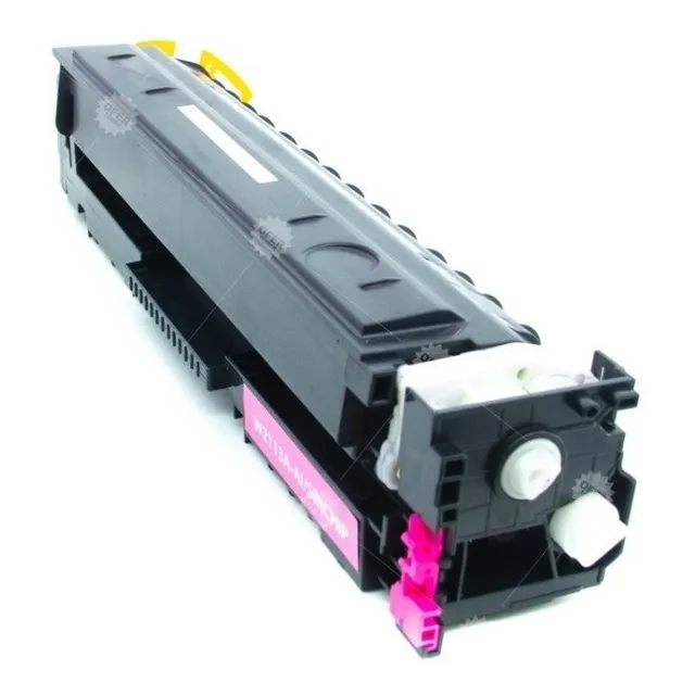 W2113a Toner 206a Sin Chip Compatible Con M283cdw