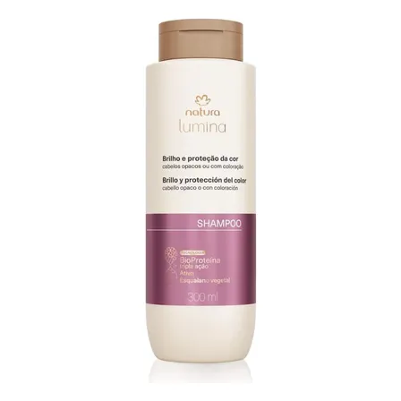 Shampoo Revitalizante