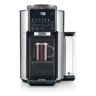 Cafeteira De'longhi True Brew Com Moedor 240ml-720ml