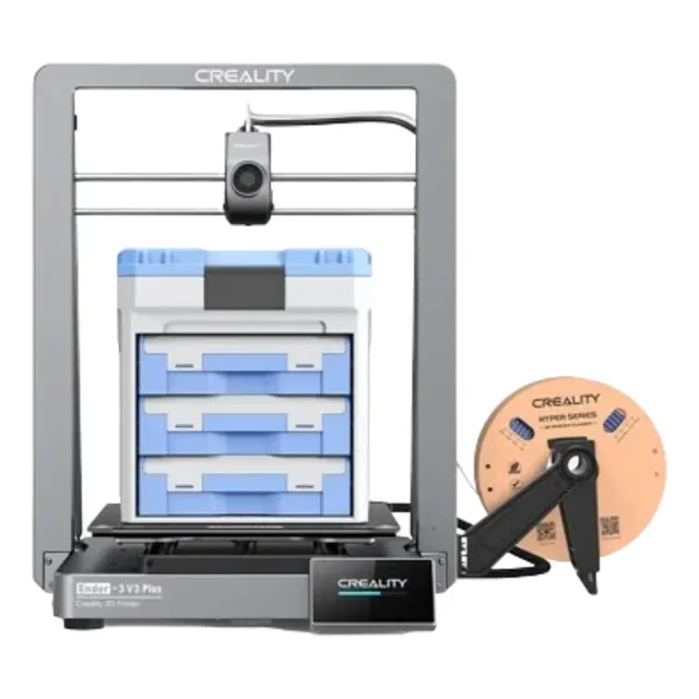 Impresora 3d Creality Ender 3 V3 Plus