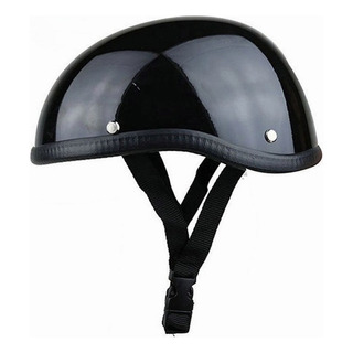T0k Para Gorra Unisex Dot For Casco De Motocicleta Chopper / T0k Para Gorra Unisex Dot For Casco De Motocicleta Chopper /