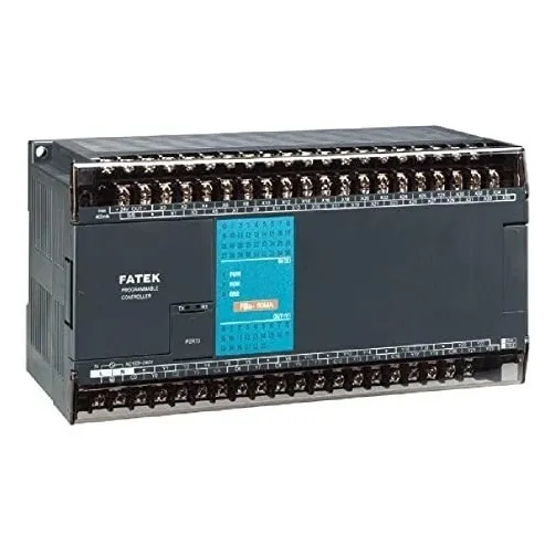 Plc 60 E/s Fatek Mod. Fbs-60mar2-ac