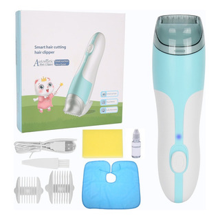 Entrega Gratuita Máquina De Cortar Cabelo Infantil Entrega Gratuita Máquina De Cortar Cabelo Infantil