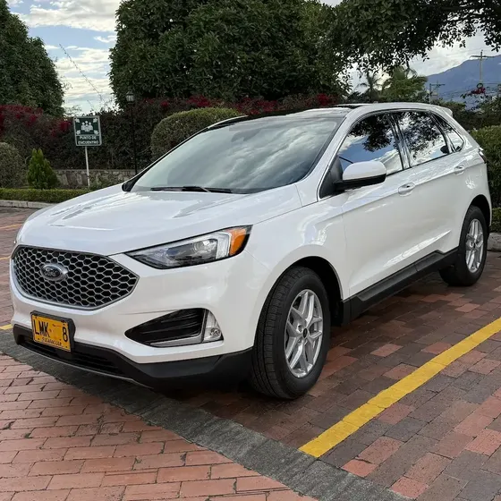 Ford Edge 2023 Sel 2.0