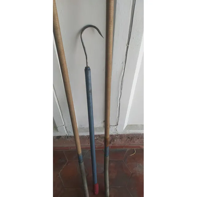 Tangones De Pesca Usados