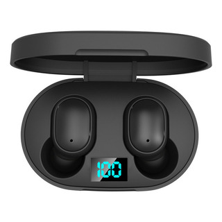 Yan Mini Auricular Bluetooth Deportivo Binaural Inalámbrico Yan Mini Auricular Bluetooth Deportivo Binaural Inalámbrico