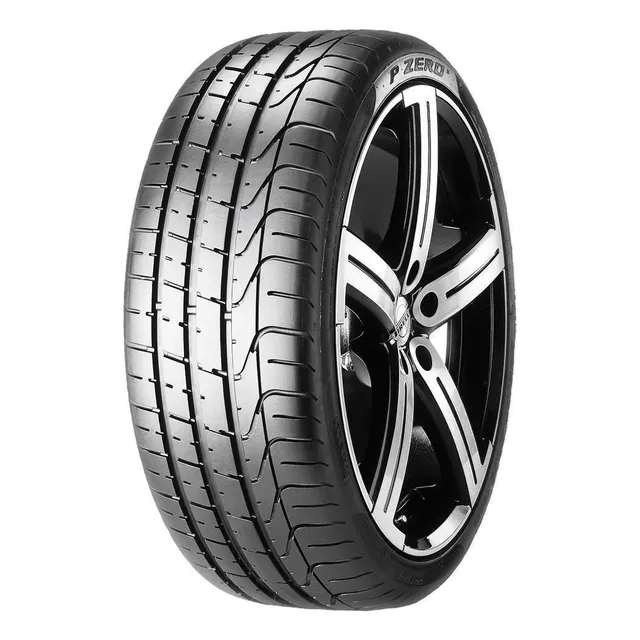 Cubierta Pirelli 285/30 Zr19 98y Pzero Xl