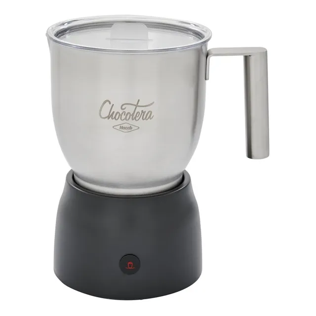 Chocotera Multibebida Corona  Inox