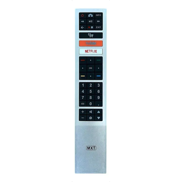Control remoto compatible con Aoc 4k Smart TV 32s5295/78g