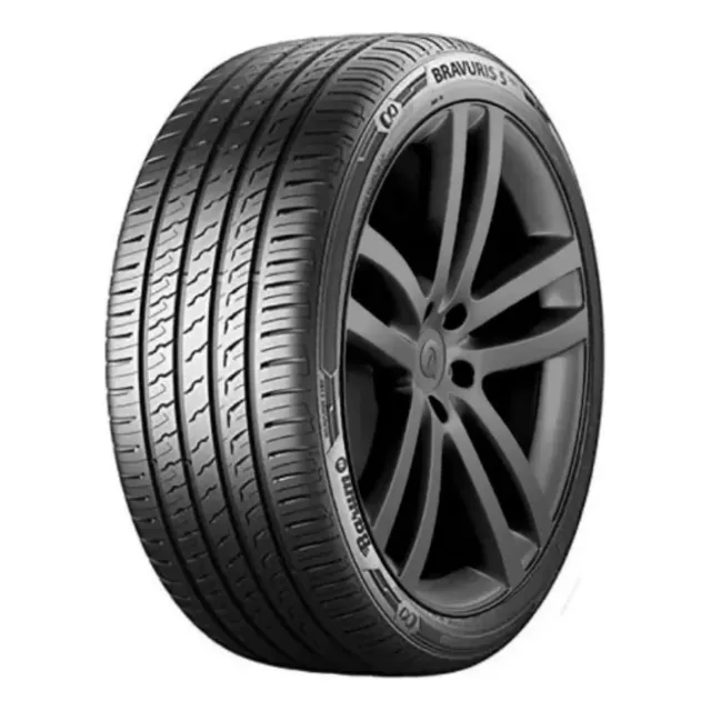 Llanta 185/65r15 88h Modelo Bravuris 5hm