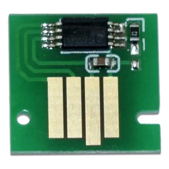 Chip Mantenimiento Plotter Ipf610 Ipf650 Ipf670 750 Ipf770