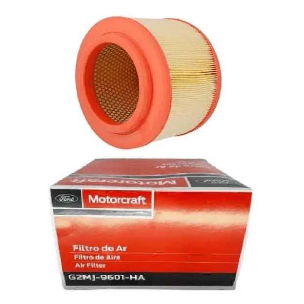 Filtro De Aire Ford Ranger Diesel 2020 2021 22 2023 Origina
