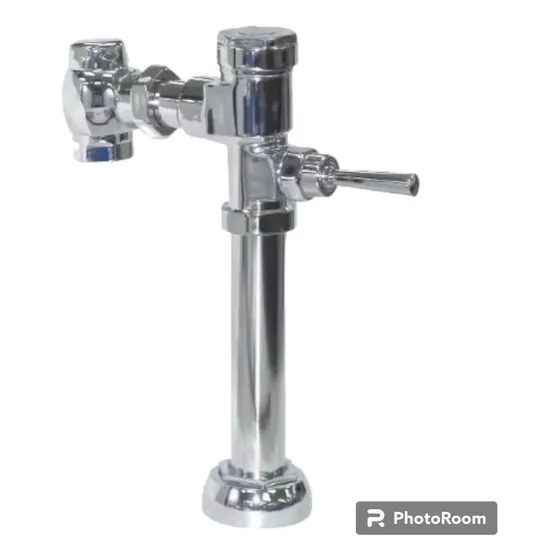 Fluxómetro Para Urinario Wequp