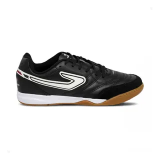 Chuteira Futsal Masculina Topper Maestro Macia E Resistente Chuteira Futsal Masculina Topper Maestro Macia E Resistente