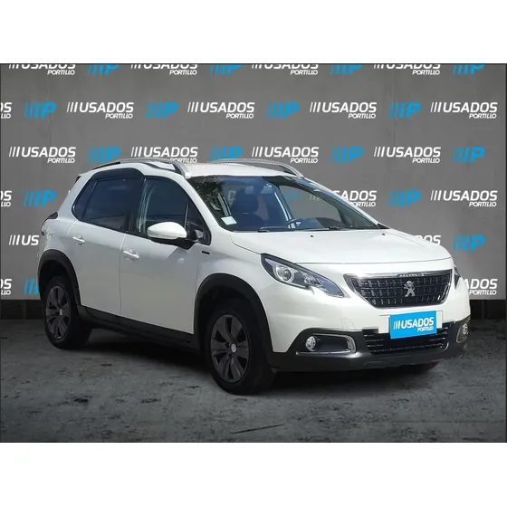 Peugeot 2008 Xrs