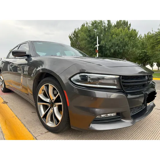 Dodge Charger 5.7 R-t At