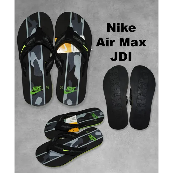 Sandalias Nike Air Military Cholas Alohas Hombre Caballero.
