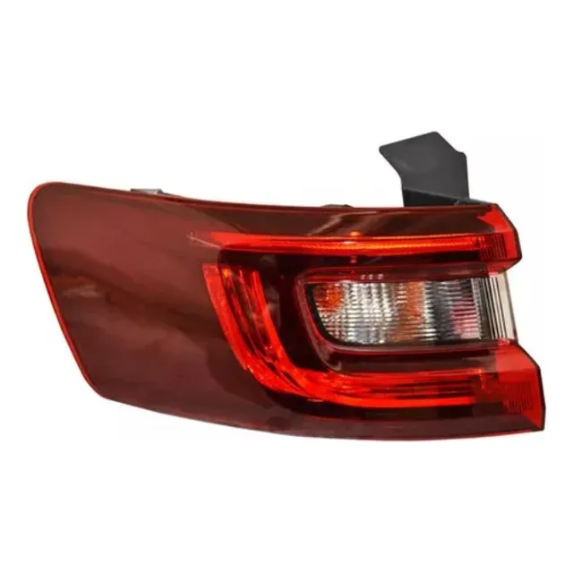 Calavera Renault Koleos 2017 2018 2019 2020 Ext Leds Izq Bsj