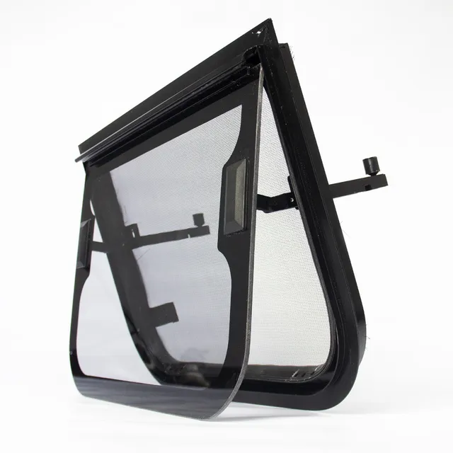 Ventana Levadiza Para Casa Rodante 60x40