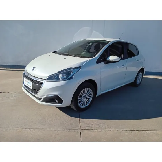 Peugeot 208 1.6 Allure