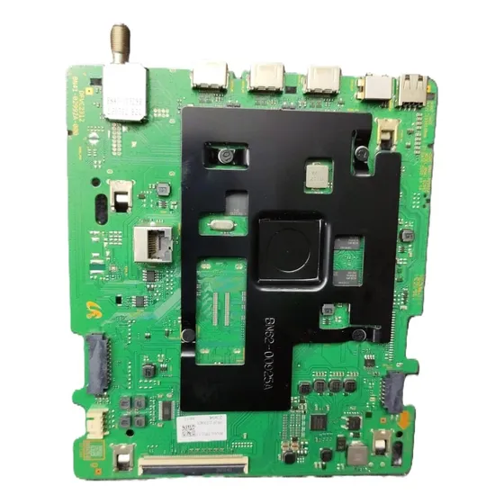 Placa Principal Tv 55 Samsung, Un55cu7700, Bn94-18054t