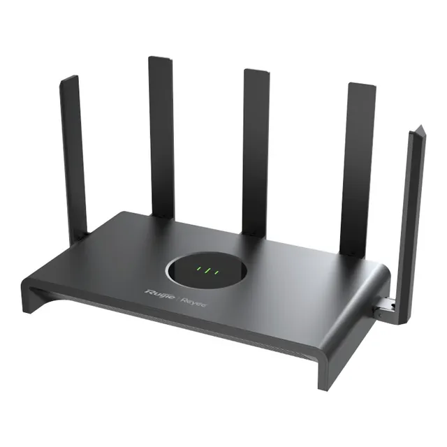Router Inalámbrico Wi-fi 5 1267mbps Mu-mimo 2x2 Rg-ew1300g
