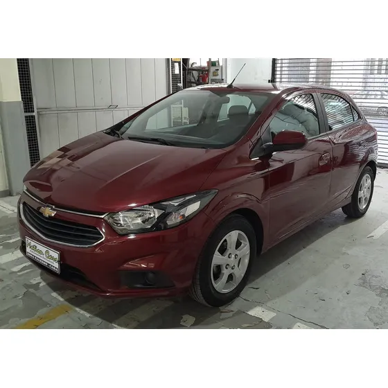 Chevrolet Onix 1.4 Lt 98cv