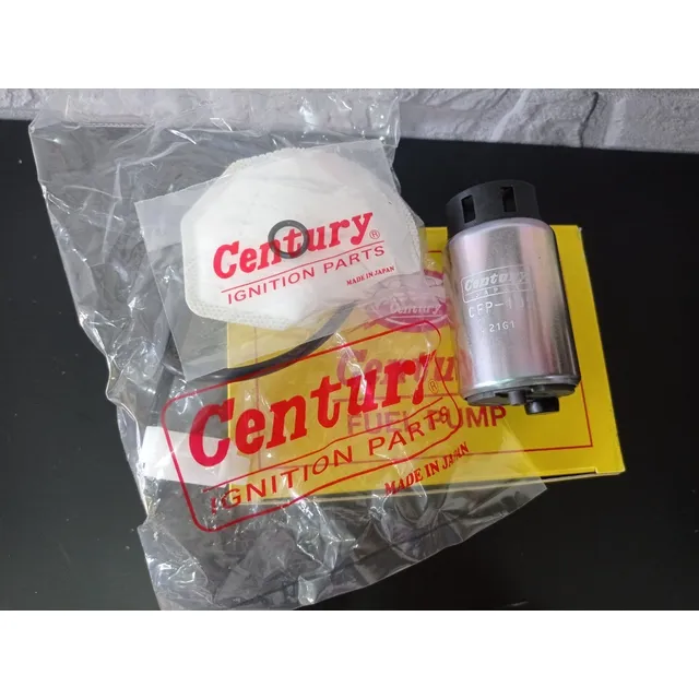 Pila De Gasolina Yaris Corolla Hilux Fortuner Kavak Century 