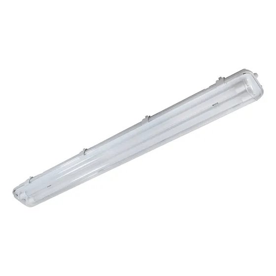 Marea Led 220 S/tubo 2x20 Lumenac