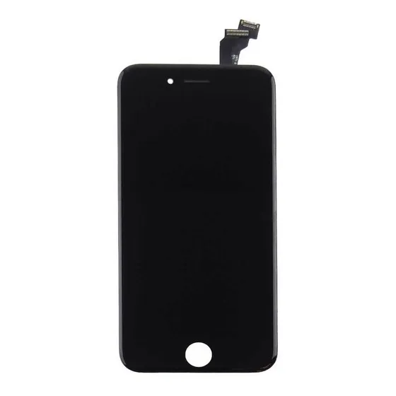 Lcd Display Touch Iph 6 6g A1549 A1522 A1586 Negro