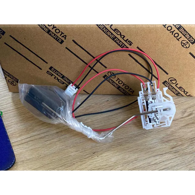 Flotante Gasolina Para Toyota Previa