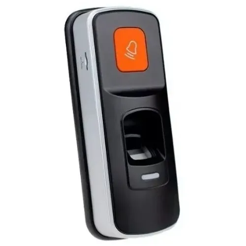 Control De Acceso Biometrico Huella Tarjeta 1000 Usuarios