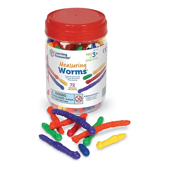 Sets De Muñecos  72 Piezas A Partir De 3 Años