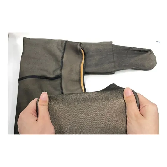 Pack X2 Panty´s Efecto Piel Termicas Forradas Por Dentro