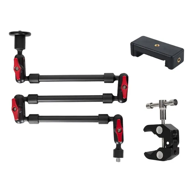 .. Soportes De Brazo Flexible Brazos Mágicos De Para