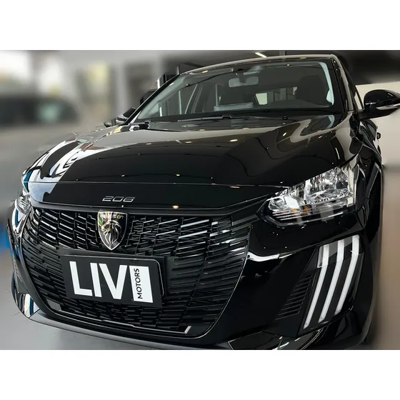 Peugeot 208 1.6 Allure