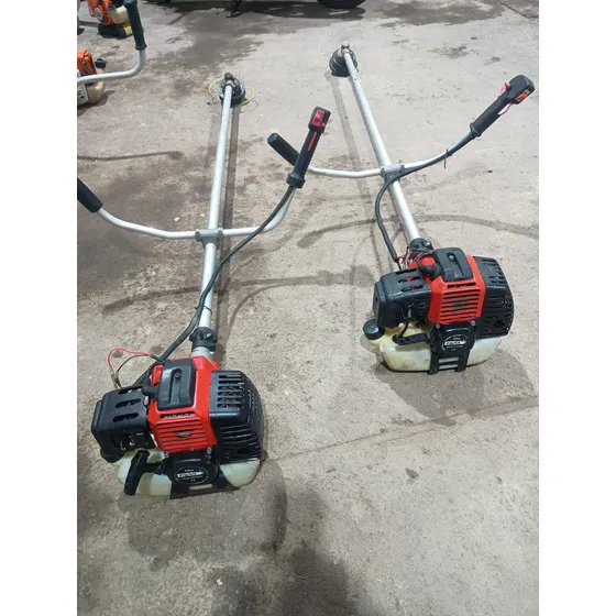 Desmalezadoras Equus 50cc