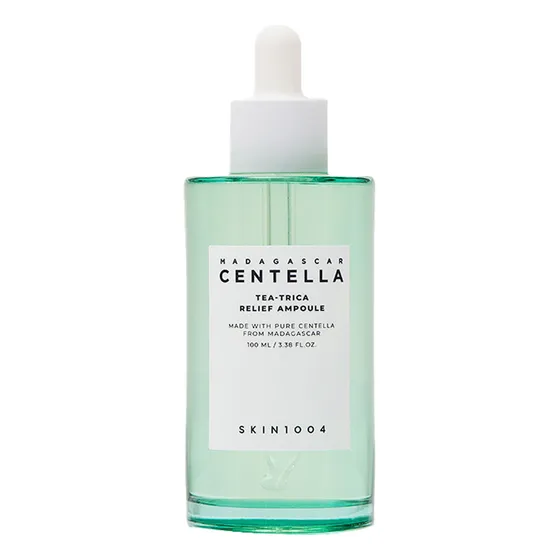 Ampolla Anti-acné Tea-trica Relief 100ml