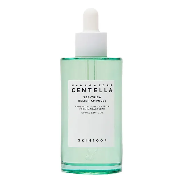 Ampolla Anti-acné Tea-trica Relief 100ml
