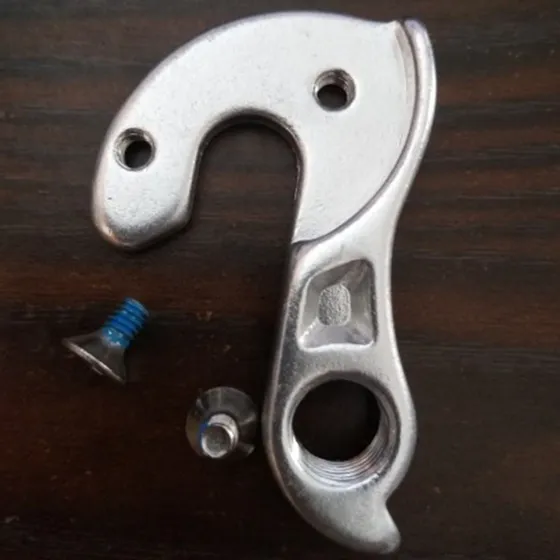Gancho Trasero Para Bicicleta Whyte\\\ '