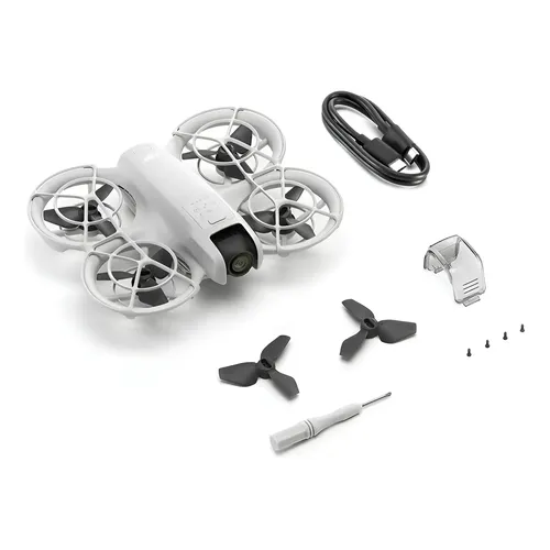 PRO MAVIC DJI ドローン  WHITE ALPINE PRO MAVIC  DJI ALPINE 【公式通販】 ドローン WHITE ホビーラジコン