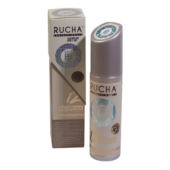 Crema Sin Enjuague 12 Beneficios 150ml Rucha