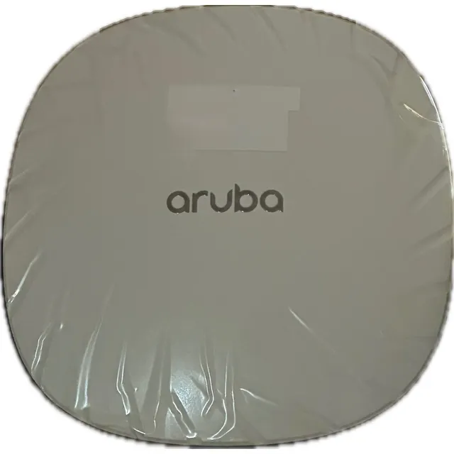 Antena Wifi Aruba + Inyector Poe