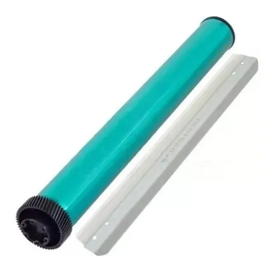 Kit Cilindro Y Cuchilla Ricoh 1500 1015 1018 2020 2000