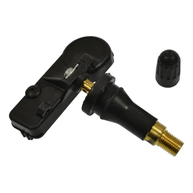 Sensor Tpms Presion Llanta 433mhz Jeep Grand Cherokee 11-15
