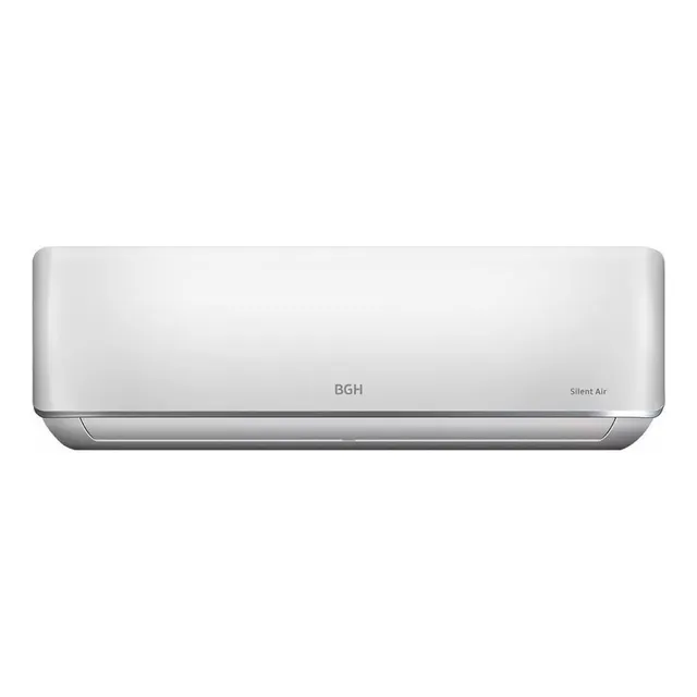 Aire Acondicionado Bgh Silent Air Split F/c 2322f  Bs26wccr
