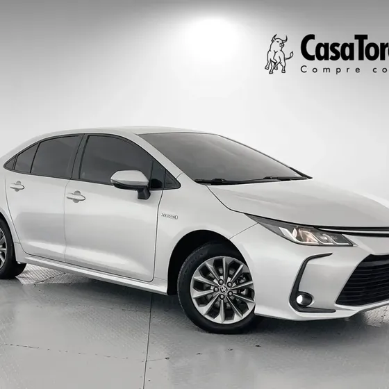 Toyota Corolla 2023 Xl-i Hybrid Tp 1800cc