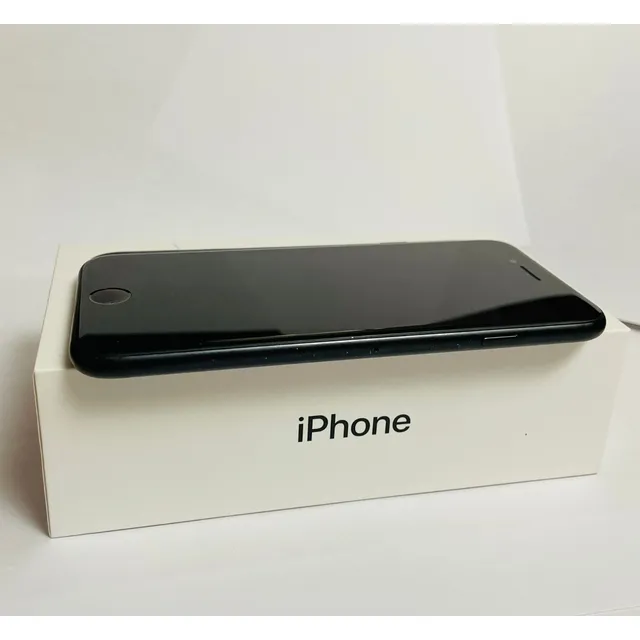 iPhone 7 32 Gb Negro Mate; Nunca Abierto