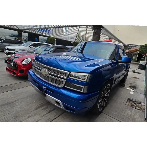 Chevrolet 400ss 400 Ss
